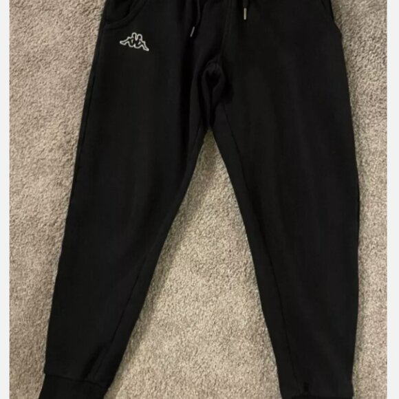Kappa Women Zella Track Pants BLACK Manufacturer : Kappa Deutschland - Picture 7 of 7